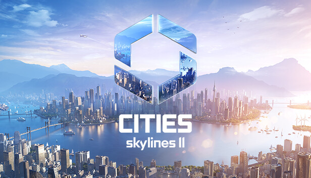 都市 天际线2|豪华中文|V1.0.11F1+全DLC|解压即撸|-朝晞小屋