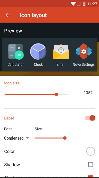 图片[5]-nova启动器app(Nova Launcher)手机主题美化风格更改图标等-朝晞小屋