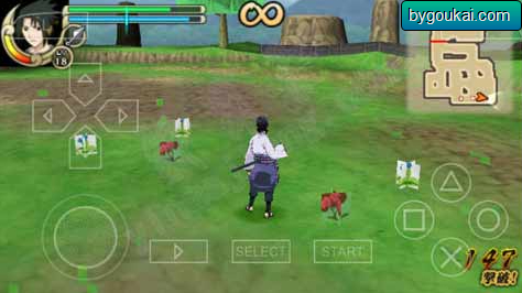图片[2]-ppsspp gold最新版下载-PSP模拟器黄金版(PPSSPP Gold) 专业免付费版-朝晞小屋
