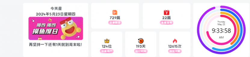 图片[2]-子比主题（zibll）热门小工具合集插件（最新修复版）-朝晞小屋