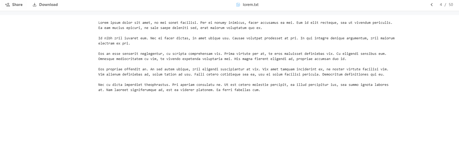 图片[10]-BeDrive 3.1.6 – 文件共享和云存储，云盘网盘源码-朝晞小屋