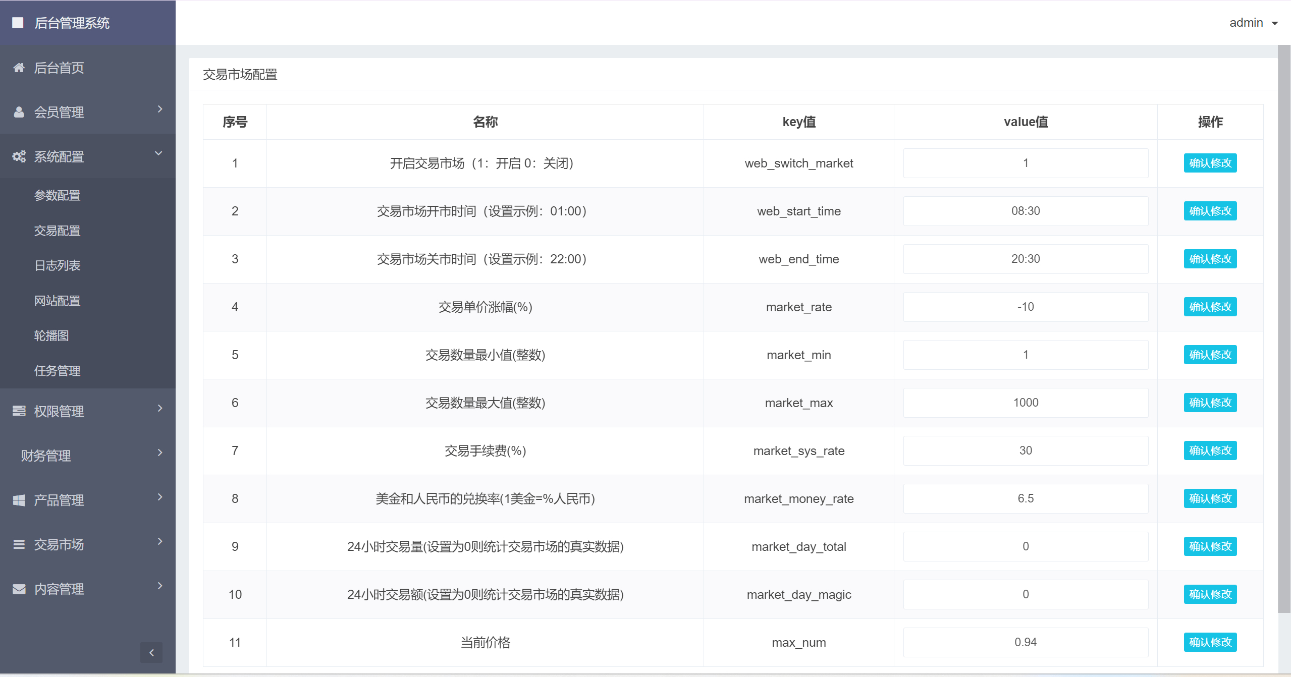 图片[5]-GRC云算力矿机理财系统源码（PHP+前端HTML）-朝晞小屋