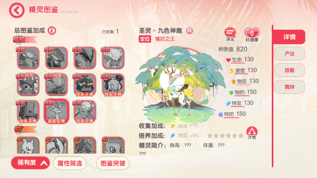 图片[15]-【口袋觉醒九色神鹿11SS魔改版】最新整理11SS神宠Ubuntu手工端服务端+一键即玩镜像端+安卓苹果双端+GM后台【站长亲测】-朝晞小屋