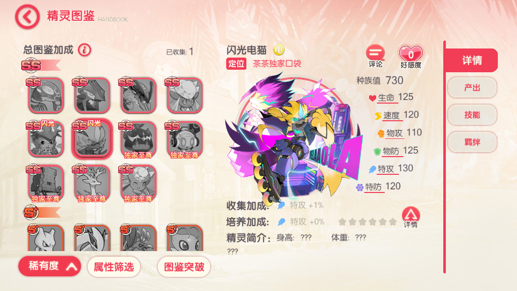 图片[16]-【口袋觉醒九色神鹿11SS魔改版】最新整理11SS神宠Ubuntu手工端服务端+一键即玩镜像端+安卓苹果双端+GM后台【站长亲测】-朝晞小屋