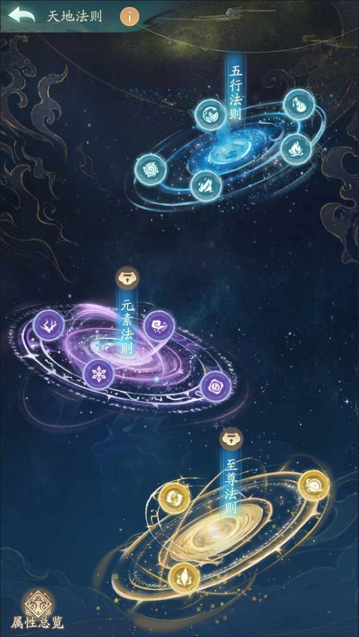 图片[2]-开箱子手游【魔道修仙代金券内购多区第三版】5月最新整理Ubuntu手工服务端+CDK授权后台+教程【站长亲测】-朝晞小屋