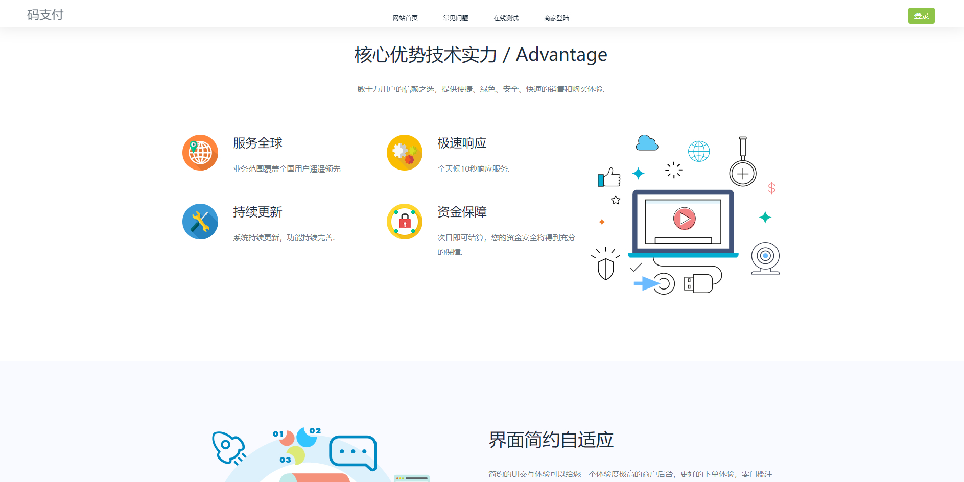 图片[2]-个人免签码支付系统源码/免签支付系统/微信支付平台 附教程-朝晞小屋